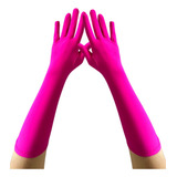 Luva De Lycra Masculina