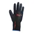 Luva De Mergulho Anti corte Black Dyneema Cut 5 Pk Pesca Sub