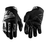 Luva De Motocross Adulto Pro Tork Rece Gloves Piloto Trilha