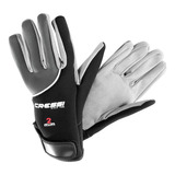 Luva De Neoprene Para