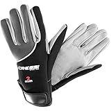 Luva De Neoprene Para