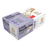 Luva De Procedimento Latex