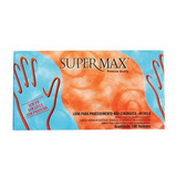 Supermax