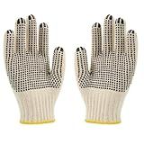 Luva De Qualidade Durabilidade E Segurança Em Primeiro Lugar Preto