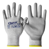Luva De Segurança De Trabalho Antiestática Glove Esd Luva De