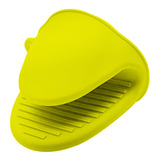 Luva De Silicone Bico De Pato Térmica Forno Fogão De Cozinha