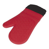 Luva De Silicone Termica
