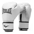 Luva De Treino Everlast Core Branca + Bolsa
