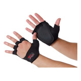 Luva De Treino Masculino Bike Academia Musculação