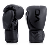 Luva De Treino Para Boxe Muay Thai Oz Vollo