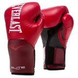 Luva De Treino Pro Style Elite V2 Everlast Vermelha