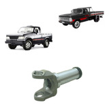 Luva Do Cardan Ford F1000 F2000 F4000 Original Mecpar