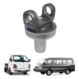 Luva Do Cardan ponteira 39 Mm Hyundai Hr H100