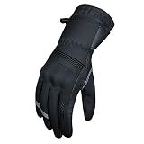 Luva Dry Tech Impermeavel