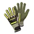 Luva Dyfiber Anti corte Mergulho Pescasub Hex Grip   Cressi