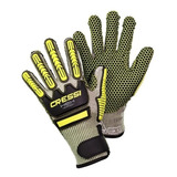 Luva Dyfiber Anti corte