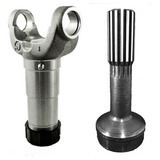 Luva E Ponteira Cardan D20 Turbo Usa Cruzeta 5 160x