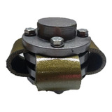 Luva Elástica Para Motor Elétrico 80 3 até 3 Cv
