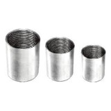 Luva Eletroduto Perfilaco Aco Galvanizado 3 Le007