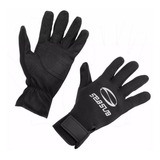 Luva Em Neoprene 2mm Seasub Antiderrap P Pesca Sub mergulho