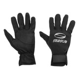 Luva Em Neoprene Para