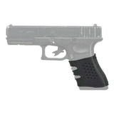 Luva Empunhadura Grip Tático P Pistola Glock Airsoft