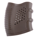 Luva Empunhadura Grip Tático Para Pistolas Taurus E Glock