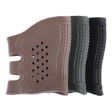 Luva Empunhadura Grip Tático Pistola Glock Taurus Airsoft
