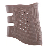 Luva Empunhadura Grip Tático Pistola Glock Taurus Airsoft