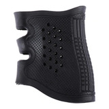 Luva Empunhadura Grip Tático Pistola Glock Taurus Airsoft