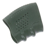 Luva Empunhadura Grip Tático Pistolas Taurus E Glock Verde