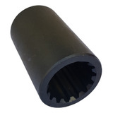 Luva Entalhada 14 Estrias 1 1 4 Baldan