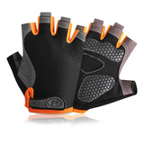 Luva Esportiva Para Academia Musculação Treino Com Gel