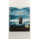 Luva Externa Blu ray