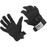 Luva Full G Nautika Tático Única