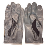 Luva Futebol Americano Cutters Wr Tamanho L