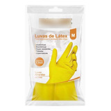 Luva G Latex Multiuso
