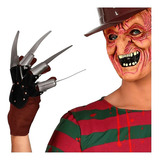 Luva Garra Feddy Krueger
