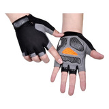Luva Gel Ciclismo Bike