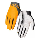 Luva Giro Trixter Bike Ciclismo Mtb Fechada Dedo Longo Cores