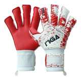 Luva Goleiro Campo Nga Soccer Legacy Profissional Original