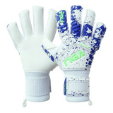 Luva Goleiro Campo Nga Soccer Legacy Profissional Original