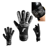 Luva Goleiro Campo Reusch Attrakt Infinity
