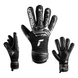 Luva Goleiro Campo Reusch Attrakt Infinity