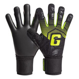 Luva Goleiro Goalkeepx Superhero