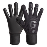 Luva Goleiro Goalkeepx Superhero Profissional