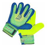 Luva Goleiro Infantil Br