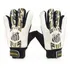 Luva Goleiro Modelo Infantil Do Santos Oficial Licenciada
