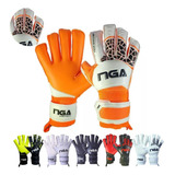 Luva Goleiro Nga Soccer Brio Original