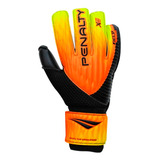 Luva Goleiro Penalty Delta Training Infantil X Grip Original